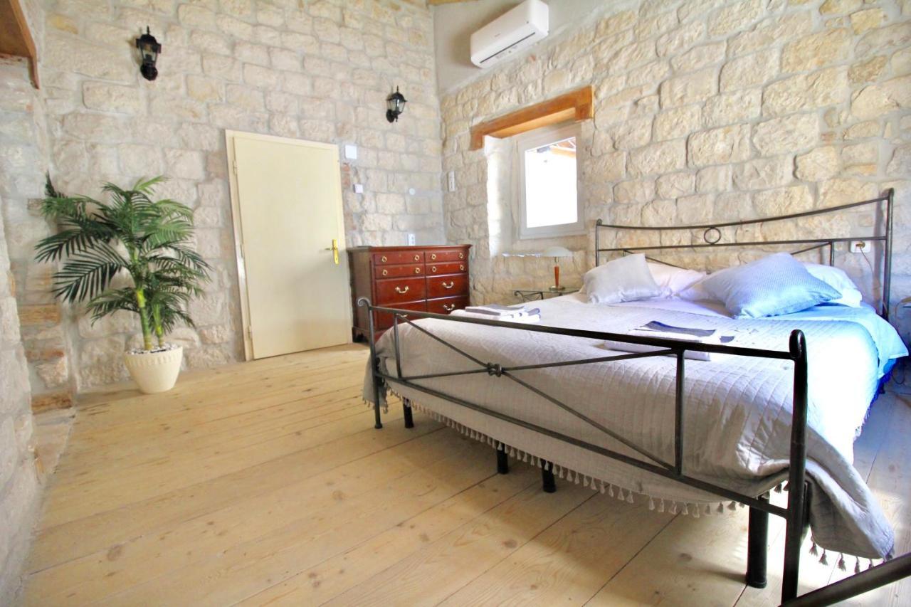 Town House In The Centre Of Historic Trogir Exterior foto