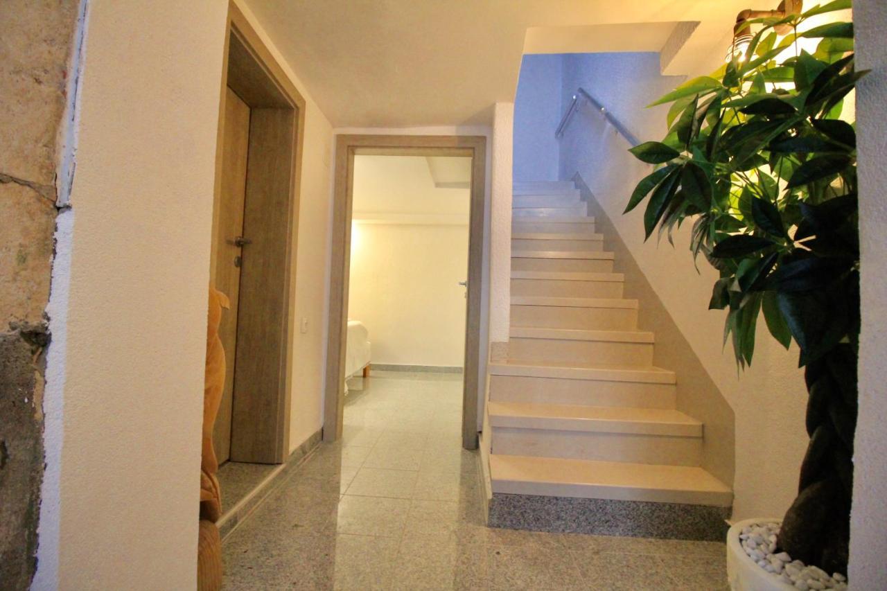 Town House In The Centre Of Historic Trogir Exterior foto