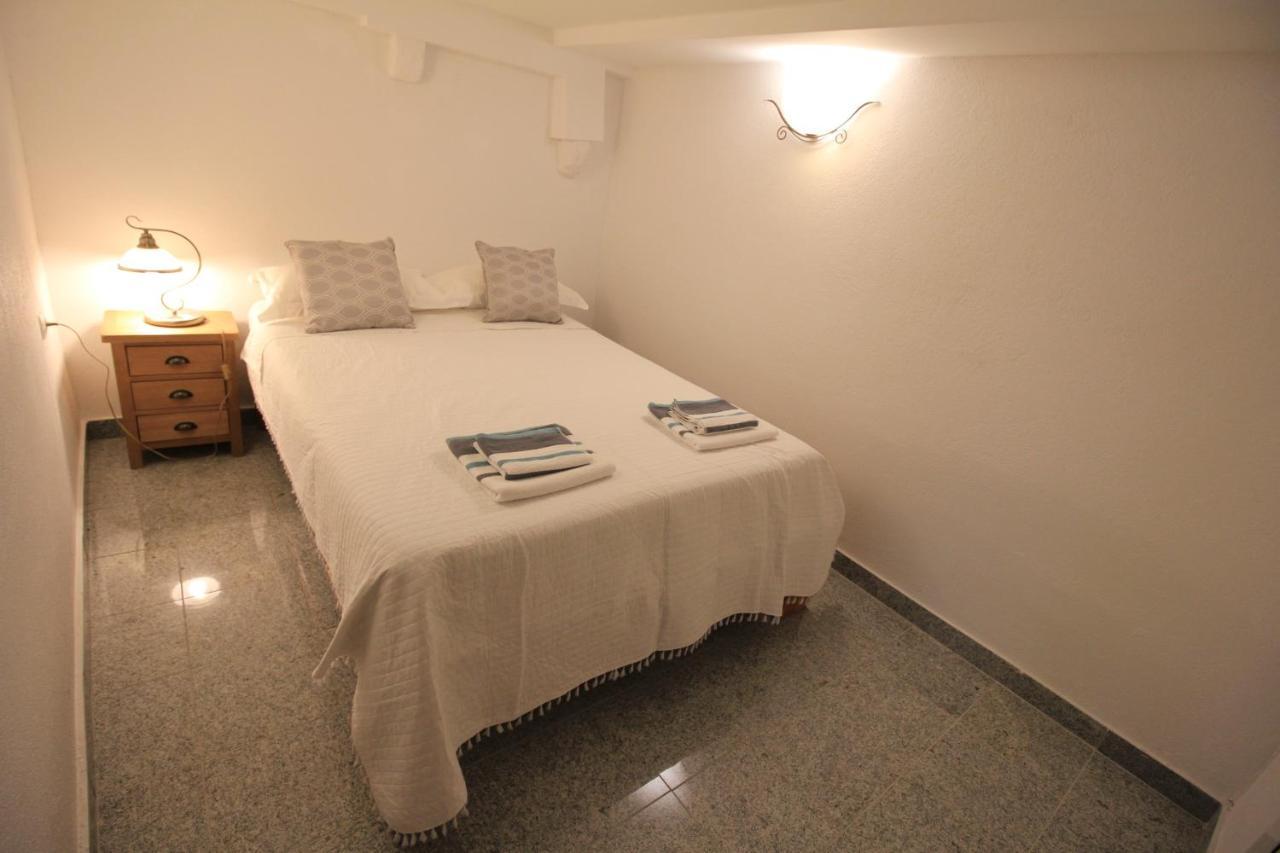 Town House In The Centre Of Historic Trogir Exterior foto